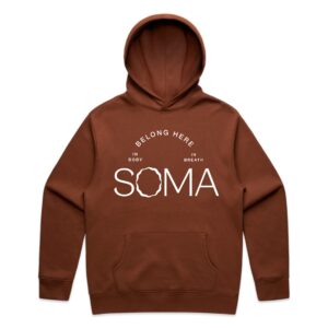 Soma Relax Hood